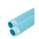 Hose 1 Meter, Aqua Blue (ea)