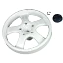 Genuine OEM Wheel Assembly (ATV)