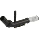 Genuine OEM 360 BlackMax Feed Pipe (Black)