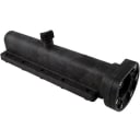 Rear Header for LXi Low NOx Heater