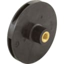 1HP Impeller w/ O-Ring & Screw