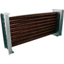 LXi400 Copper Heat Exchanger w/ Hardware & Gaskets