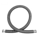 Silver Hose For Millenium Top Mount Sand Filter