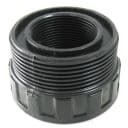 Bulkhead Flange 1-1/2"