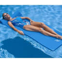 Splash Pool Float - Bahama Blue