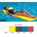 Sunsation Pool Float - White