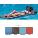 Ultra Sunsation Pool Float - Aquamarine