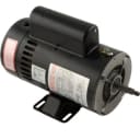 Pump Motor 3HP, Full Rated, 2 Speed, 230v