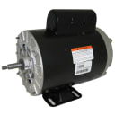 Pump Motor 3HP SPL, 2 Speed, 230V