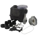 1HP Complete Wet End - Champion 56, 2" Intake & Discharge