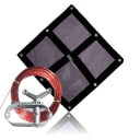 33' Solid , Round Ultra Premium Winter Cover, 25 Year Warranty