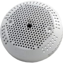 Suction Cover, 3 3/4," 124 GPM, White (VGB Approved) 