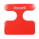 Splash Saddle - Carribean Coral