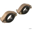 Bronze Flange & Gasket Kit