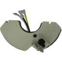 2-Speed Motor Toggle Switch