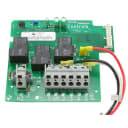 IQ2020 Heater Relay PCB