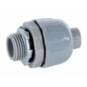 1/2" Straight Connector