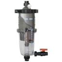 Multicyclone 12 Plus Centrifugal Filter with 40 sqft Cartridge