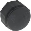 Pro Clean Drain Cap with gasket