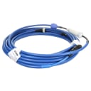 Dolphin Cable 2-Wire 60-Foot with Swivel DIY