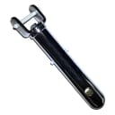 Chrome plated Brass Swivel Vac Handle