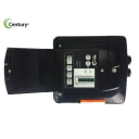 1.65 HP 230V V-Green Round Flange Variable Speed Motor