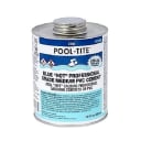 2300 Series Pool-Tite™ Medium Blue "Hot" PVC Cement - 8 oz.