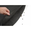 21' x 43' Oval Armor Shield Floor Pad