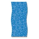 12'X18' Oval  Sunlight Overlap Liner, 48-52" Depth (SG)