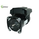 .85 HP 115V V-Green Square Flange Variable Speed Pool Motor