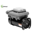 2.7 HP 230V V-Green Square Flange Variable Speed Motor