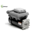 2.7 HP 230V V-Green Round Flange Variable Speed Motor