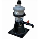 Multicyclone Support Stand