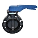 6 inch Butterfly Valve Lever, BYCN