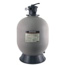 Pro Series Top-Mount Sand Filter 27" Top Mount with 1.5" Valve