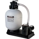 ProSeries 18" Sand Filter with 1.5 HP PowerFlo Matrix Pump