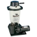 Perflex DE Filter 40 sqft with 1 HP PowerFlo Matrix Pump