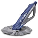 AquaRay Suction Cleaner