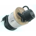 Pump 225GPH with Flow Adjustment 6'CD