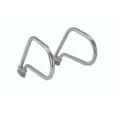 Residential Stainless Steel Ring Handrails, .049" (Pair)