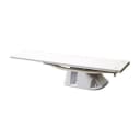 8' Complete Salt Jump System - Radiant White