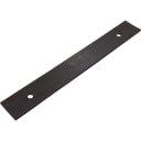 18" Rubber Mounting Pad