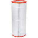 Cartridge Filter, 100 SQFT For Pentair Clean and Clear CC100