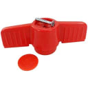 Handle for 2" Ball Valve