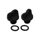 Drain Plug with O-Ring (Set of 2)