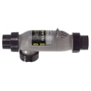 AquaLink, AquaPure 3-Port 14-Blade Replacement Salt Cell Kit, 40K Gallons, and 16' Cable