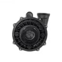 5HP Executive Spa Pump, 2 Speed, 2-1/2" x 2", 56fr, 230v