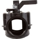 2"-2 1/2" Neverlube Positive Seal 2-Port Diverter Valve