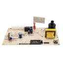 Genuine OEM 3-Wire PC Board Controller For Model 206A, 268A, 408A Pool Heaters