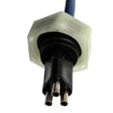 Cable with Swivel 60-Foot 3-Wire